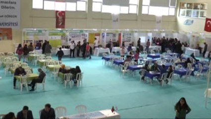 Çürük Fındıkları Ayıklayan Robot Geliştirildi