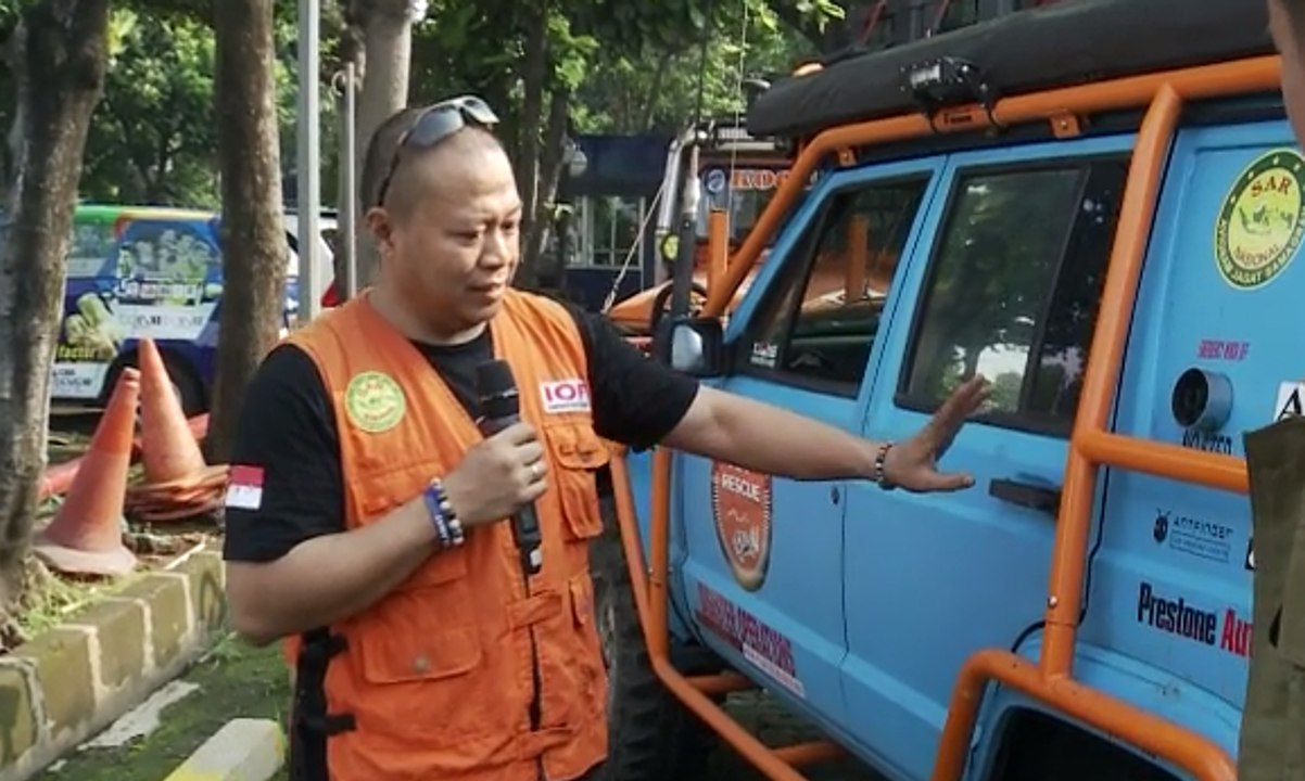IOF Hadir di IIMS 2017 (Bag. 2)