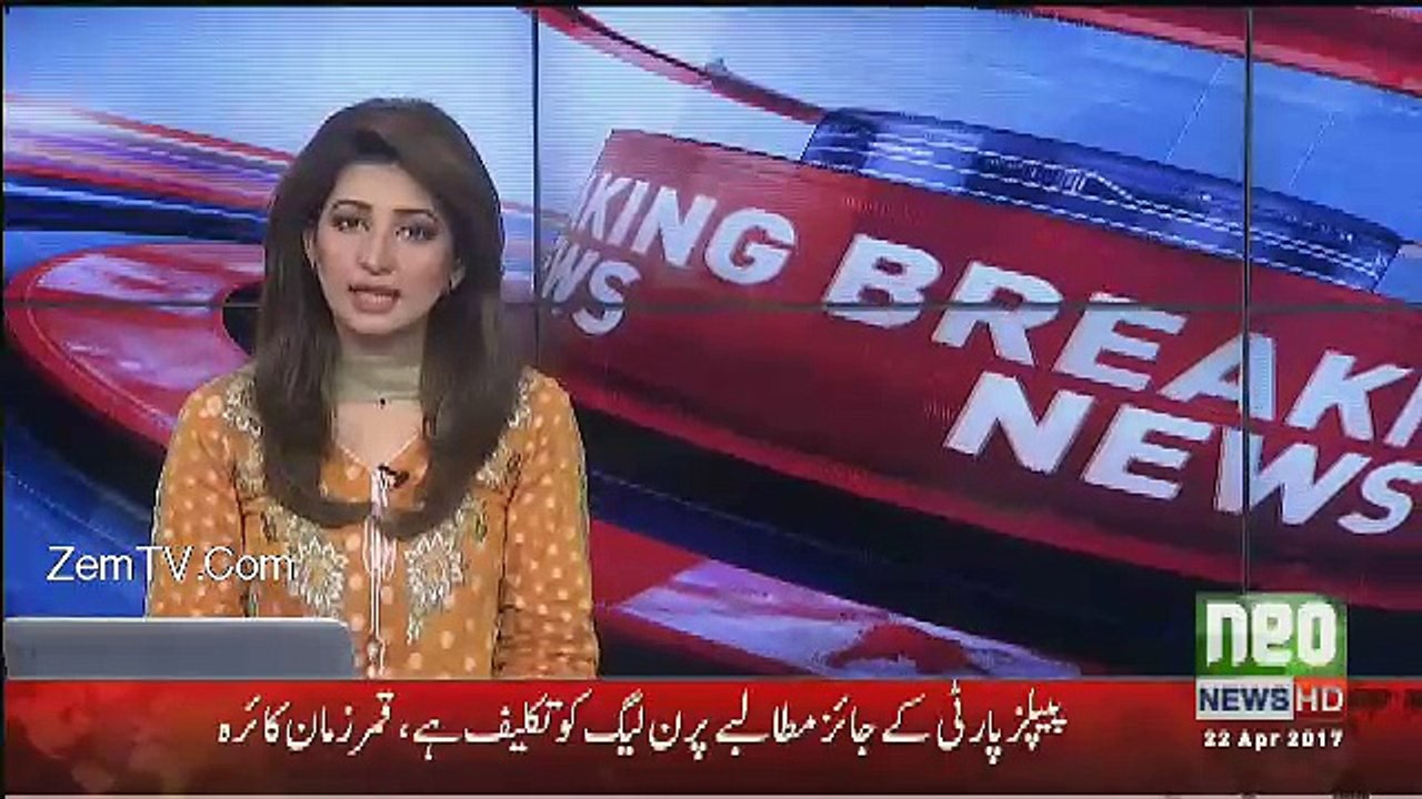 Another Video Of Mashal Khan Case