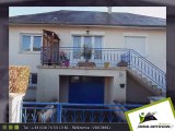 Maison A vendre Chateaudun 110m2 - 118 800 Euros