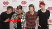 5 Seconds of Summer | 2014 iHeartRadio Music Festival | Red Carpet