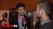 Ron Livingston Interview | FORT BLISS | Premiere Screening | Red Carpet