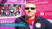 Jeff Fabry - Personal intro, Paralympics 2012