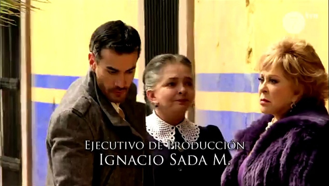 Kobieta ze stali odcinek 8