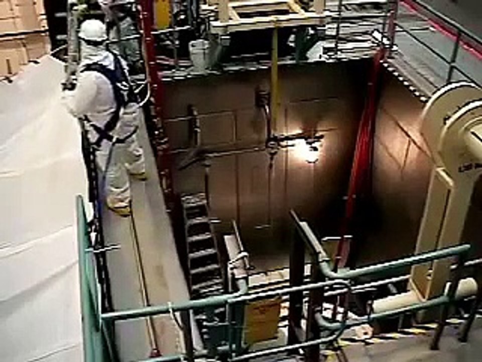 Emniyet Kemeri Hayat Kurtardı