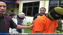 Sindikat Prostitusi ABG