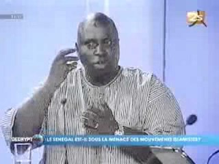 Décryptage - 11 Juillet 2012 - Partie 2