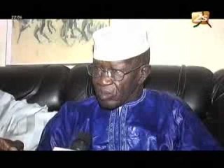 Bantamba - 1O Juillet 2012 - Partie 4