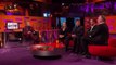Ryan Gosling Can’t Cope With Greg Davies’ Ridiculous Story - The Graham Norton Show