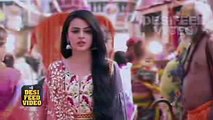 Dil Bole Oberoi - 22nd April 2017 - Star Plus Ishqbaaz’s Sequel Dil Bole Oberoi Today News 2017