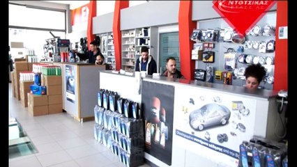 ΔΥΟ Δια γνώσης 21-4-2017