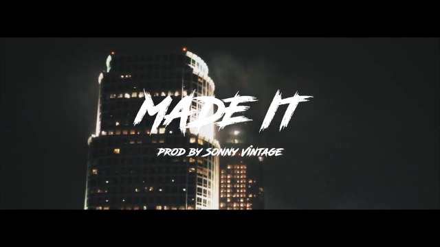 Planet Asia feat Rozewood & Hus Kingpin Made It