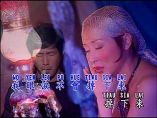 Camy Tang邓瑞霞 - 精典原音unplugged华语专辑【情人的眼泪】