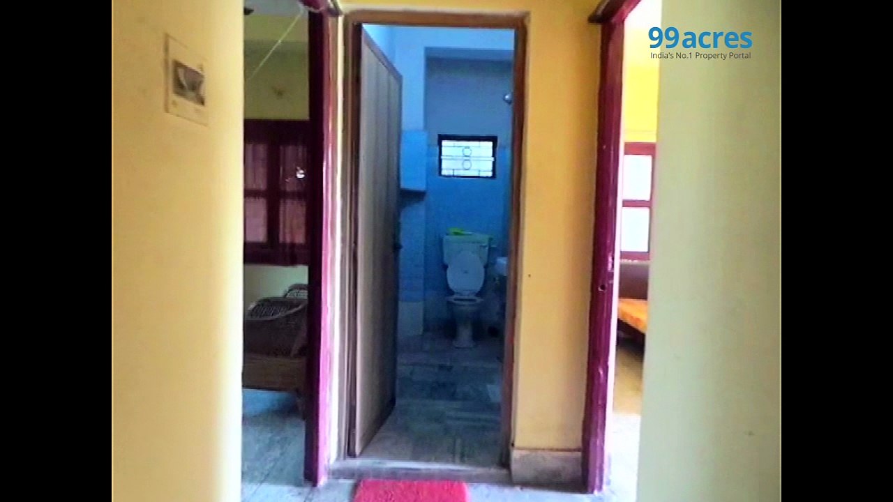 2 BHK Residential Apartment in Tollygunge, Kolkata R30023923