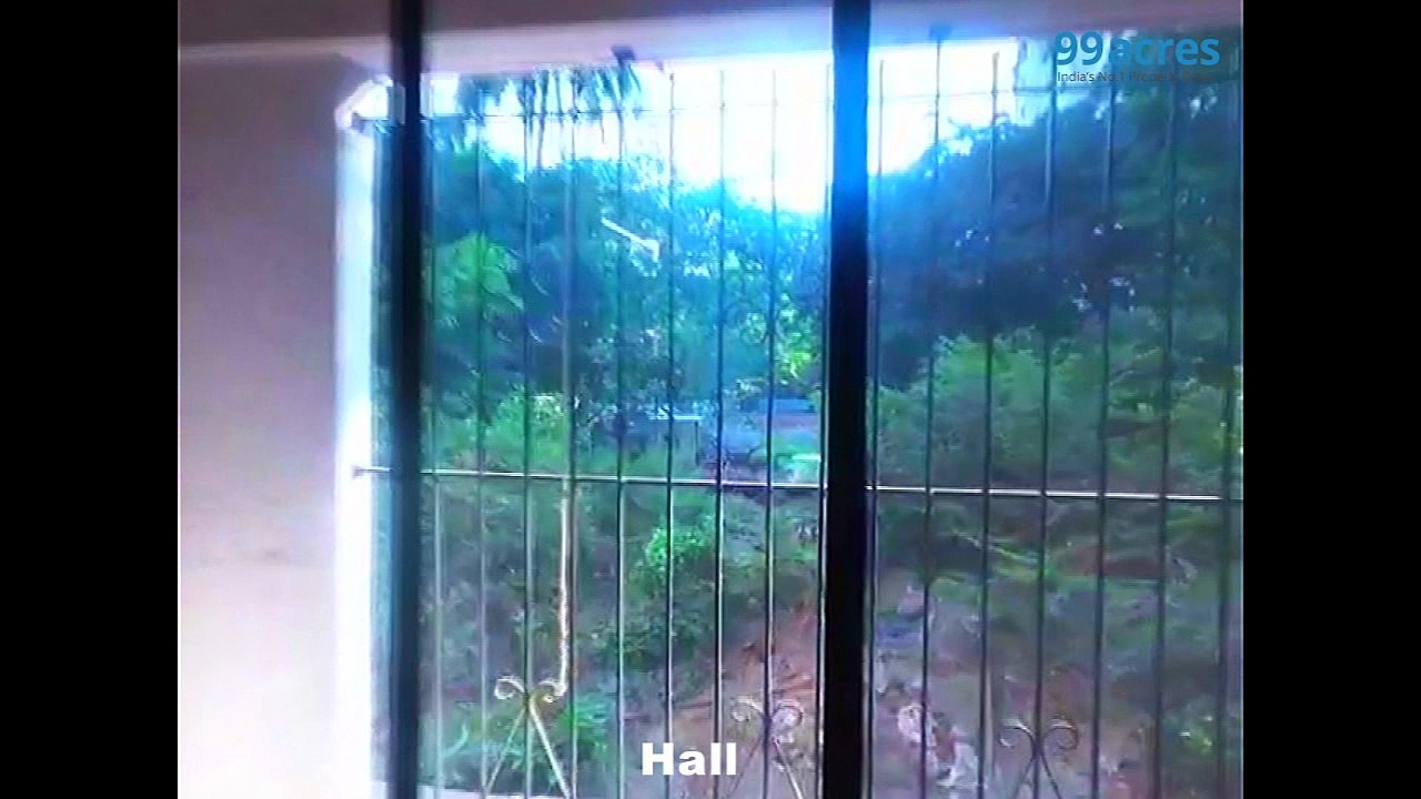 2 BHK Residential Apartment in Tilak Nagar, Mumbai Harbour C29202617