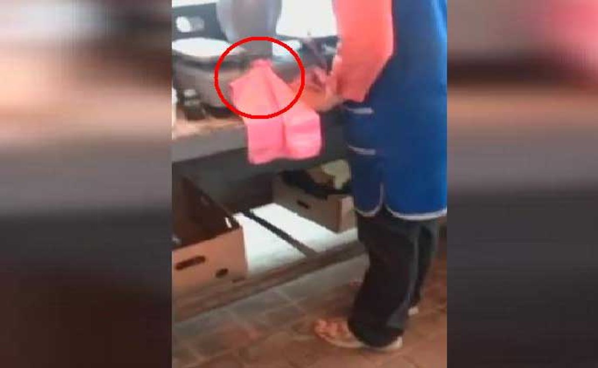 Vê como enganam os clientes nos mercados e feiras! Tem atenção para não te fazerem o mesmo!
