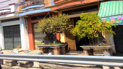 Travel in Viet Nam wonderful | Du lịch Quy Nhơn - Bình Đình phần 1 | Phượt toàn tập