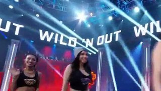 Wild N Out S08E21 - Omarion and Safaree.