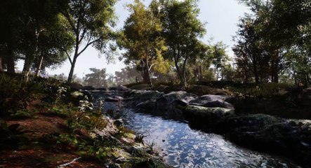 Le bestiaire de Hunting Simulator