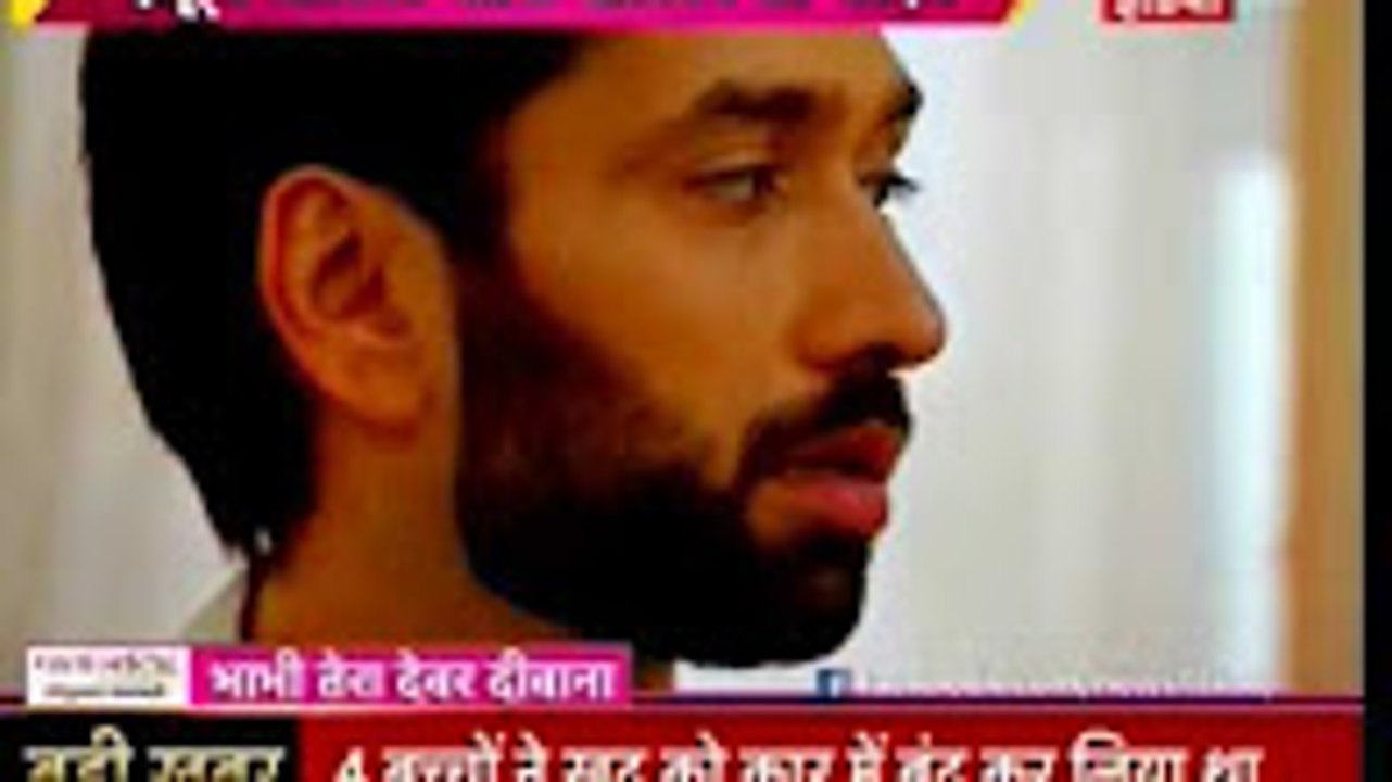 Ishqbaaaz : Anika's effort to know the truth : 22 April 2017 Episode news