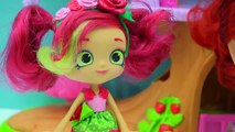 DIraft Big Inspired Shopkins Shoppies Doll From Disney Little Mermaid St