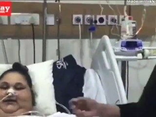 অস্ত্রোপচারে ২৫০ কেজি ওজন কমালেন বিশ্বের স্থূলতম নারী