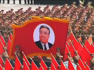 উত্তরের সেনাবাহিনীর প্রতিষ্ঠাবার্ষিকী উপলক্ষ্যে সতর্ক দক্ষিণ কোরিয়া