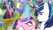 My Little Pony Sezon 3 Odcinek 2 Kryształowe Królestwo [Dubbing PL 720p] Wideo