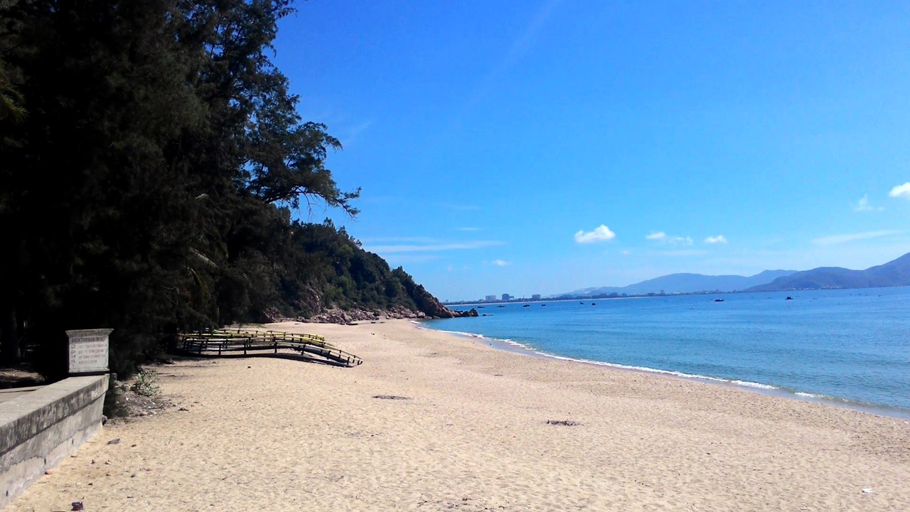 Travel in Viet Nam wonderful | Du lịch Quy Nhơn - Bình Đình phần 16 | Phượt toàn tập