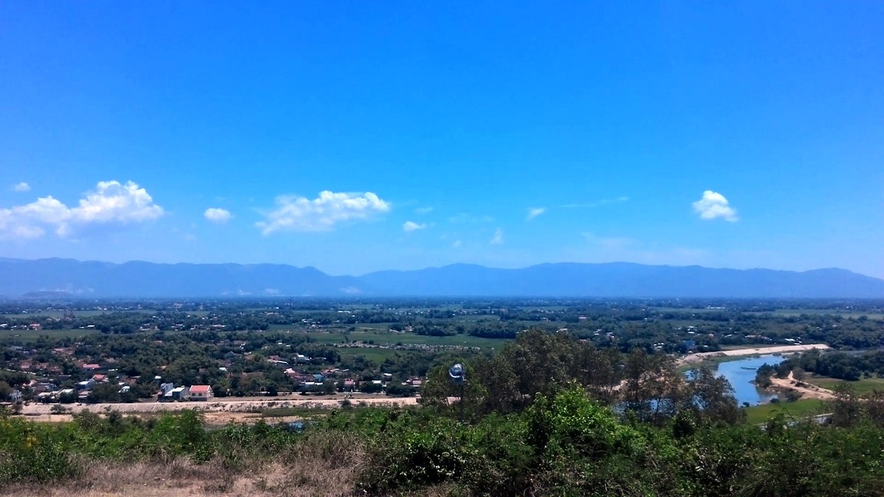 Travel in Viet Nam wonderful | Du lịch Quy Nhơn - Bình Đình phần 18 | Phượt toàn tập