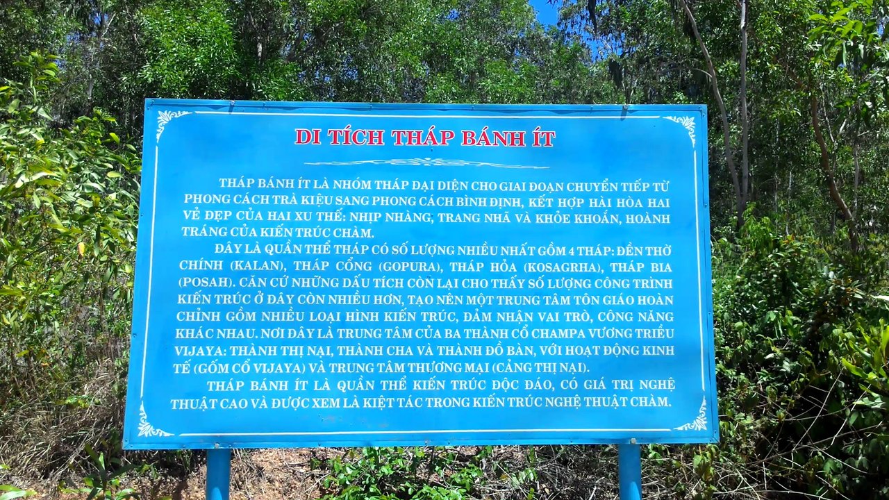 Travel in Viet Nam wonderful | Du lịch Quy Nhơn - Bình Đình phần 19 | Phượt toàn tập