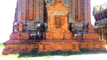 Travel in Viet Nam wonderful | Du lịch Quy Nhơn - Bình Đình phần 22 | Phượt toàn tập