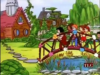 The Magic School Bus E49 - Gets Charged