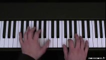 Apologize (OneRepublic) cover piano facile - Easy piano solo tutorial