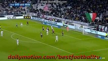 Mario Mandzukic Super Goal HD - Juventus 3-0 Genoa - Serie A - 23.04.2017 HD