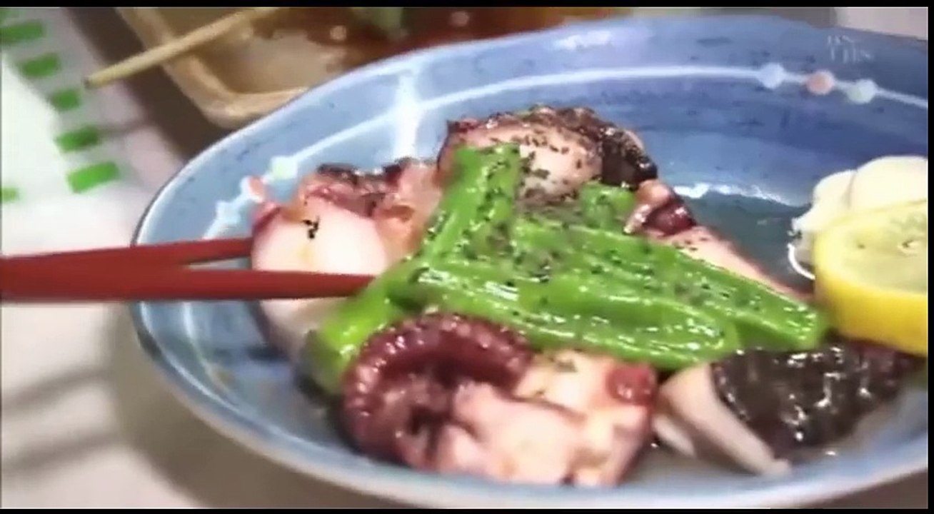 おんな酒場放浪記 150703 江戸川橋「やきとん みつぼ」を訪れる！