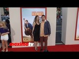 Adam Sandler BLENDED Los Angeles Premiere RED CARPET