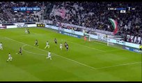 Mario Mandzukic Goal HD - Juventus 3-0 Genoa - 23.04.2017