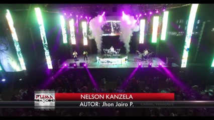 EL PAJARO LOCO ft Nelo Ceballos - Nelson Kanzela