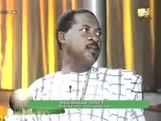 Tapis Vert - 4 Juillet 2012 - Partie 1