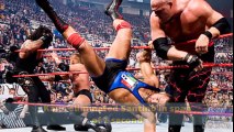 10 WWE Records That Will Never Be Broken