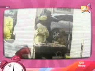 Rétane - Good Morning - 04 Juillet 2012