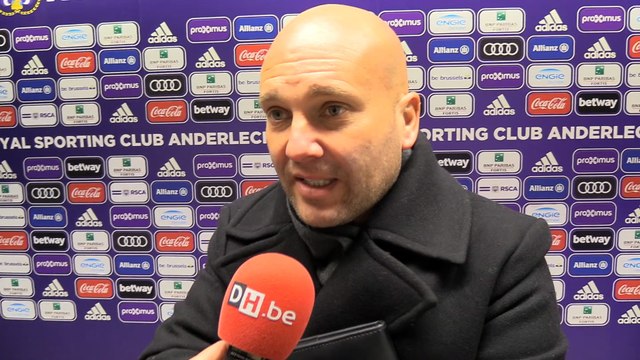 Analyse de la victoire d'Anderlecht face à Bruges lors de la 4e journée des PO1