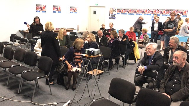 Présidentielle : ambiance morose chez les Républicains