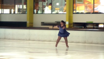 Vanina Zampol à Gand