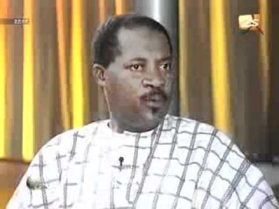 Tapis Vert - 4 Juillet 2012 - Partie 2