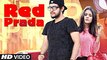 Latest Punjabi Songs 2017 ¦ Red Prada׃ Madhur Dhir ¦ Studio Nasha ¦ T-Series Apna Punjab