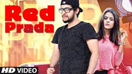Latest Punjabi Songs 2017 ¦ Red Prada׃ Madhur Dhir ¦ Studio Nasha ¦ T-Series Apna Punjab