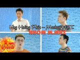 Ưng Hoàng Phúc – Mashup HIT - NHÓM M.MAX [Official MV]