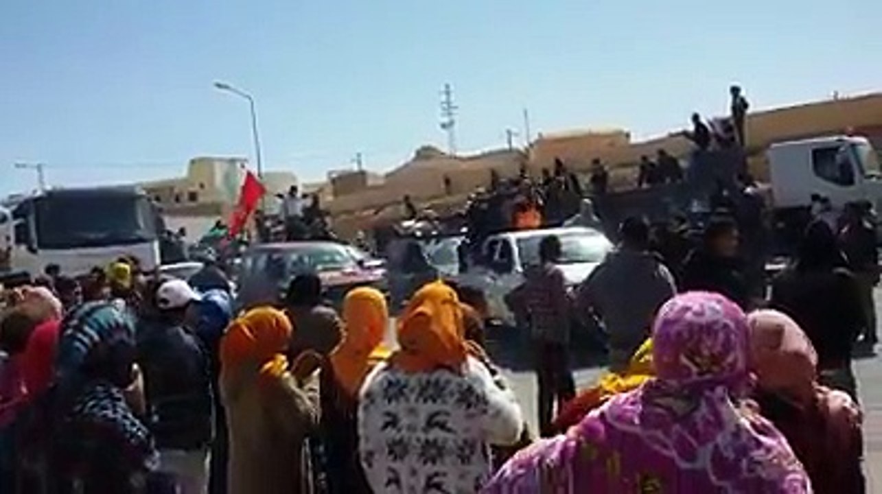 كامور